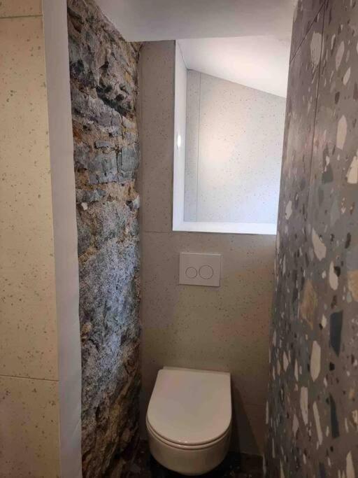 קורטה Appartement Au Coeur De La Ville מראה חיצוני תמונה